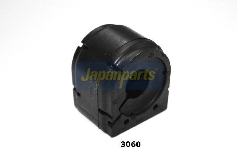 Image of JAPANPARTS Anti-roll bar bush JAPANPARTS RU-3060