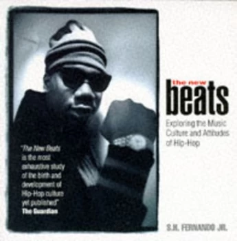 Image of The New Beats by S. H Fernando Paperback