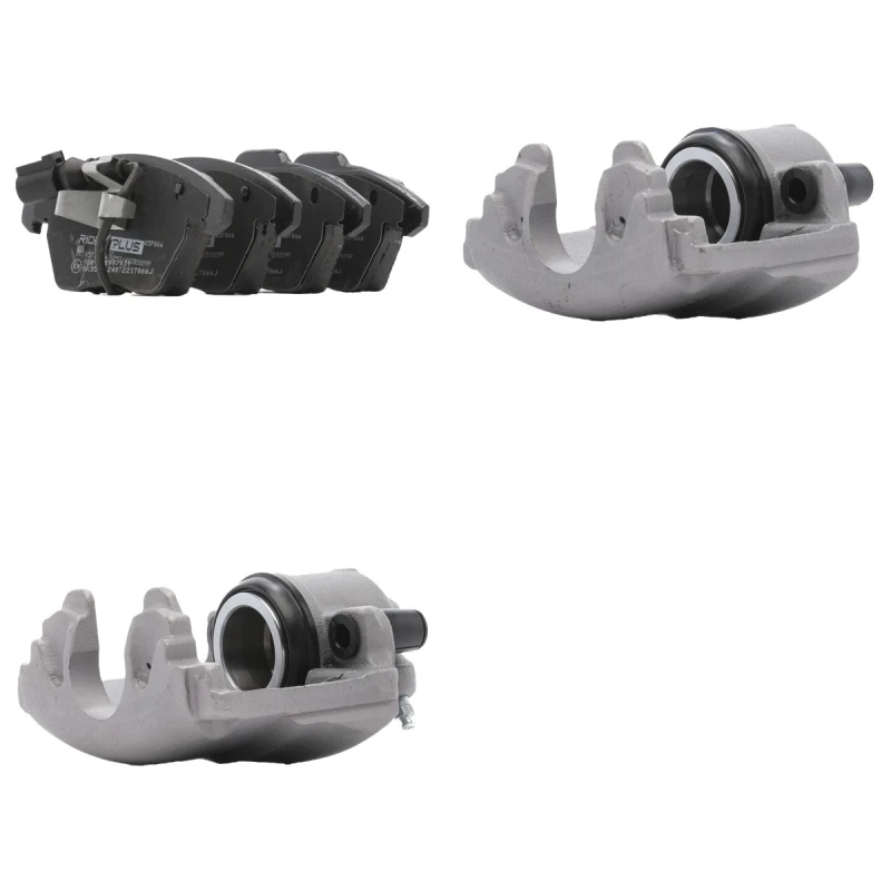 Image of RIDEX PLUS 79B0003P Brake Caliper Axle Kit Brake Caliper Axle Kit (79)