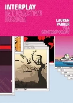Image of Interplay by Lauren Parker Paperback