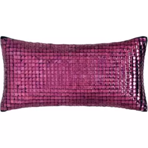 Image of Rita Ora Celestina Cushion 99 - Purple