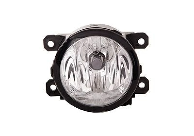 Image of VAN WEZEL Fog Light VAN WEZEL 2817999