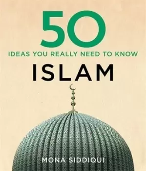 Image of Islam by Mona Siddiqui