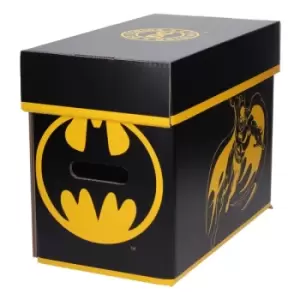 Image of DC Comics Storage Box Batman 40 x 21 x 30 cm