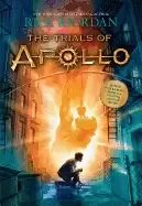 Image of trials of apollo the 3 book paperback boxed set