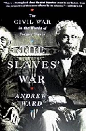 Image of slaves war the civil war in the words of former slaves