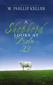 Image of A Shepherd Looks at Psalm 23