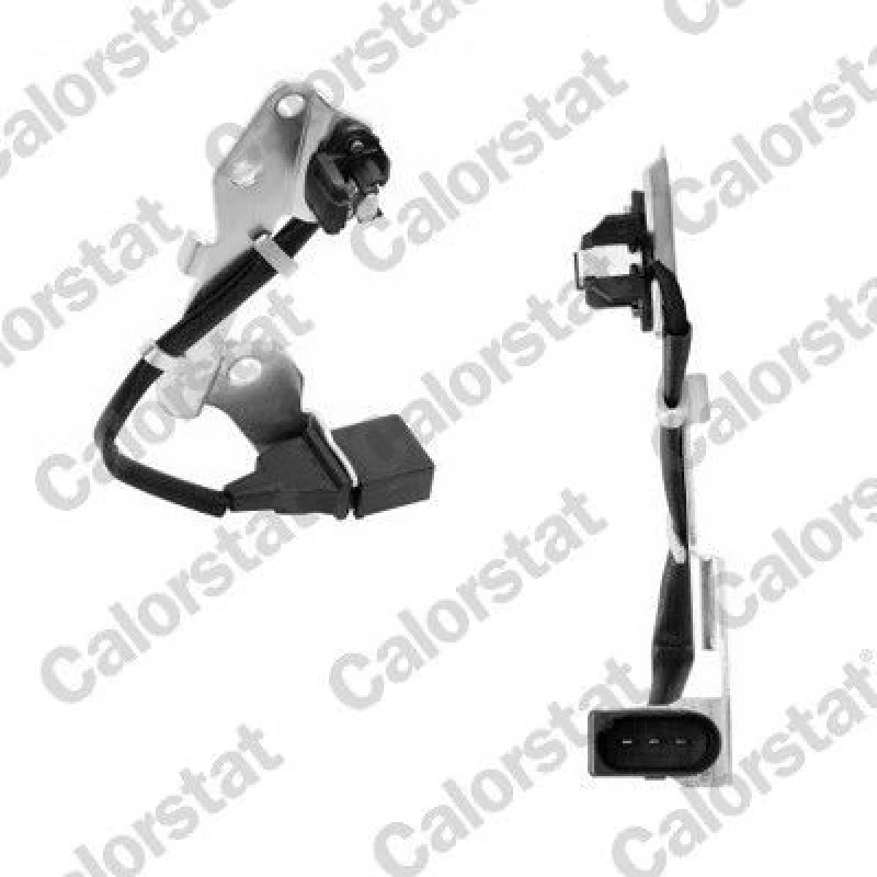 Image of Camshaft position sensor CALORSTAT by Vernet CS0334