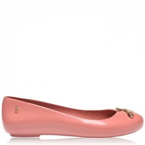 Image of Vivienne Westwood X Melissa Space Love Pumps 22 - Tuscany CutOut
