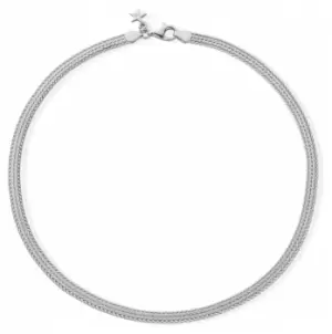 Image of ChloBo SNTIDE The Tide Necklace Sterling Silver Jewellery