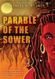 Image of Parable of the Sower : A Graphic Novel Adaptation