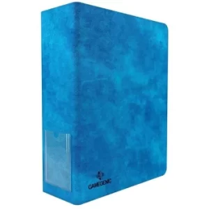 Image of Gamegenic Prime Ring-Binder Blue