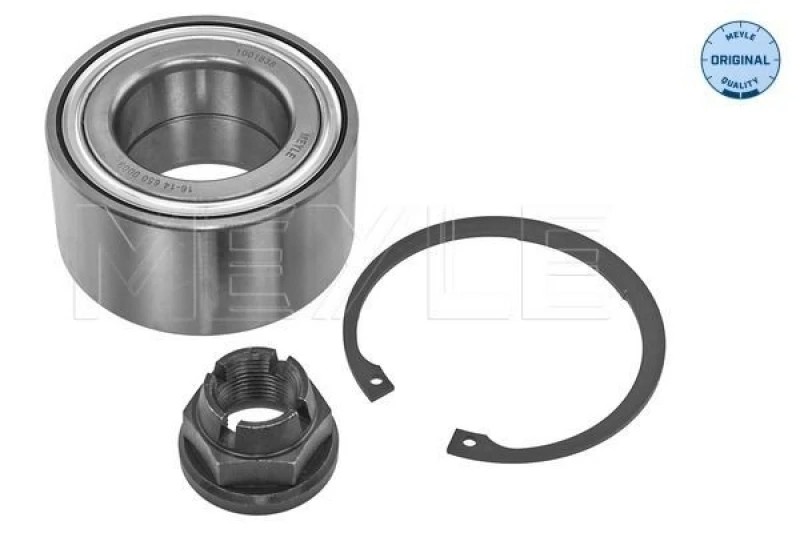 Image of Wheel bearing kit MEYLE 16-14 650 0023
