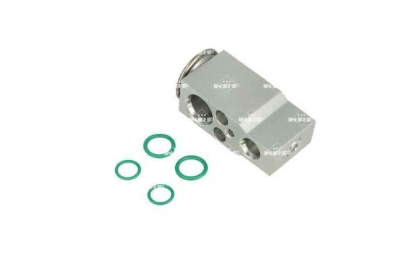 Image of NRF AC expansion valve NRF 38543