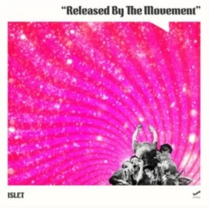 Image of Islet - Released By The Movement Vinyl