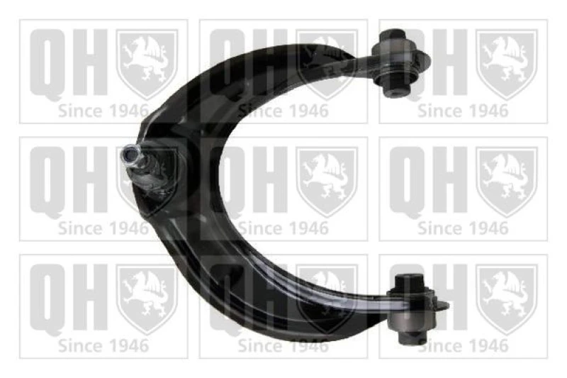 Image of QUINTON HAZELL Suspension arm QUINTON HAZELL QSA2629S