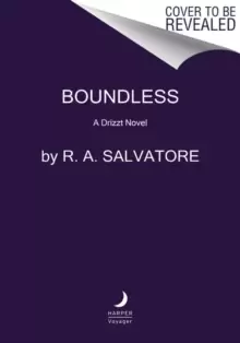 Image of Boundless : A Drizzt Novel