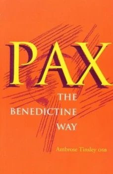 Image of Pax by Ambrose Tinsley Paperback