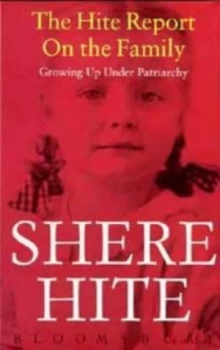Image of The Hite Report on the Family by Shere Hite Book