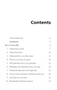 Image of The Leadership Skills Handbook by Jo Owen Paperback