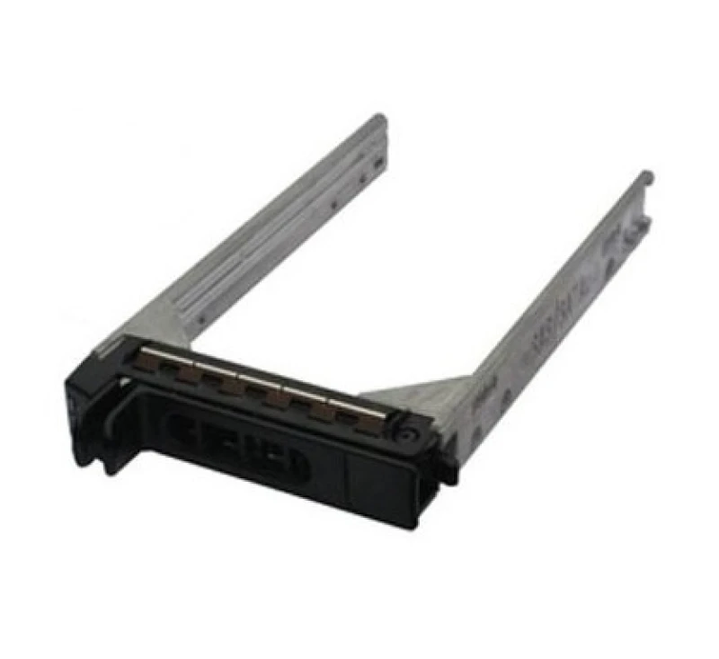 Image of Origin Storage Caddy for Dell PowerEdge R/T x30 incl 2.5" to 3.5" Co
