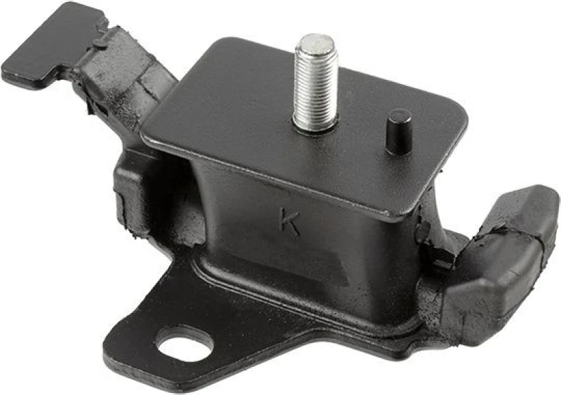Image of Engine mount LEMFORDER 42031 01