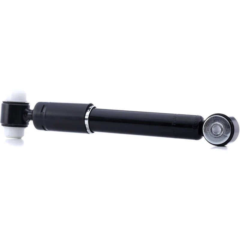 Image of STARK SKSA-0132158 Shock absorber Rear Axle, Gas Pressure, Telescopic Shock Absorber, Bottom eye Shock Absorber (854)