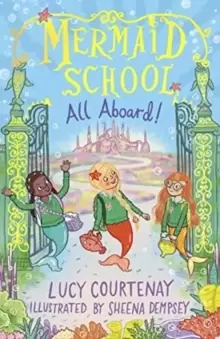 Image of Mermaid School: All Aboard!