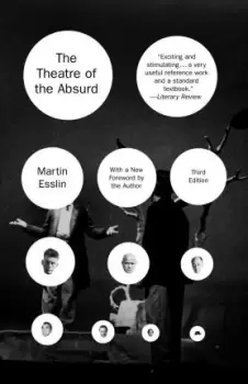 Image of The Theatre of the Absurd by Martin Esslin