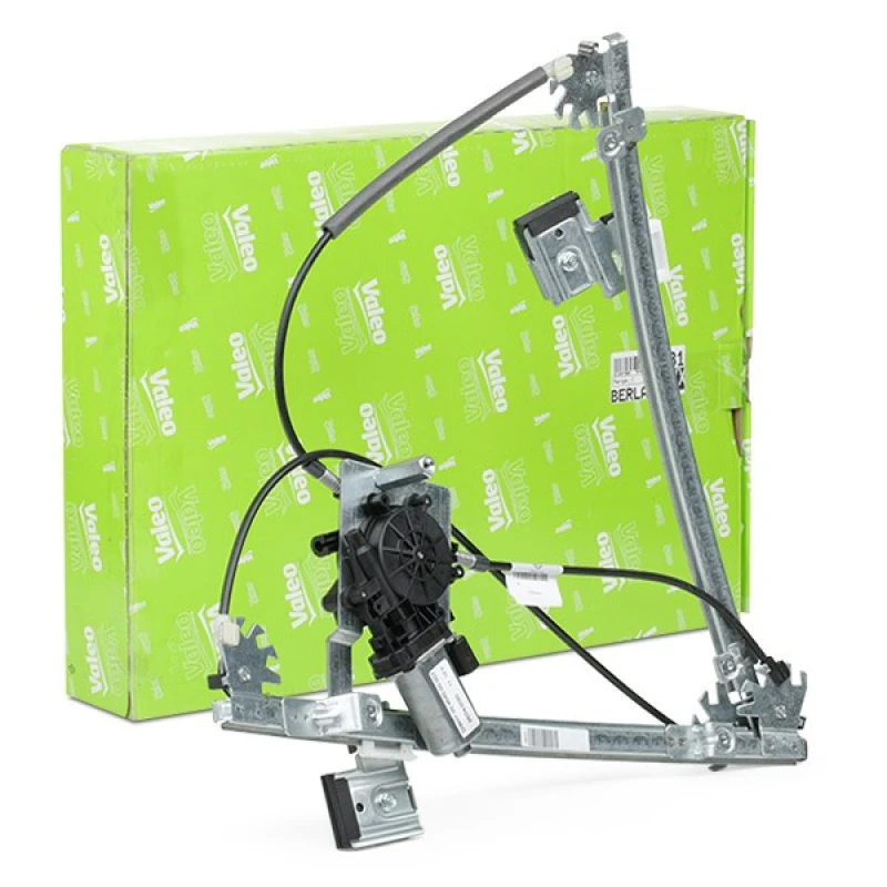 Image of Window regulator VALEO 850451