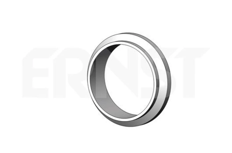 Image of Seal, exhaust pipe ERNST 498340
