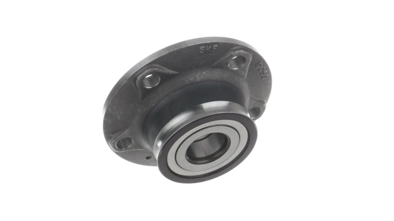 Image of SKF VKBA 7234 Wheel bearing kit Wheel Bearing Kit (654)