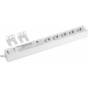 Image of Rittal 7240.230 DK 7240.230 socket Strips