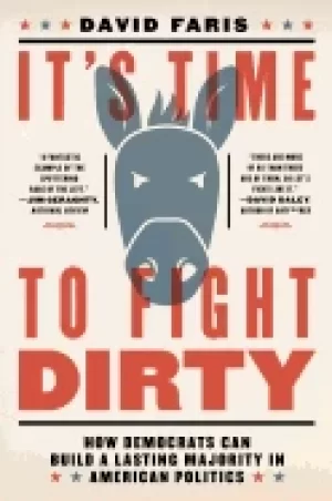 Image of its time to fight dirty