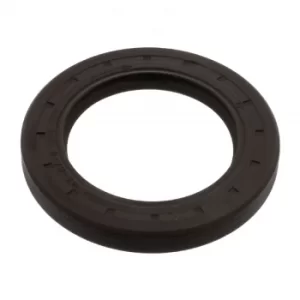 image of Crankshaft Seal 31534 by Febi Bilstein