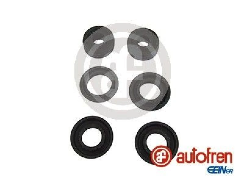 Image of AUTOFREN SEINSA Repair Kit, brake master cylinder AUTOFREN SEINSA D1275