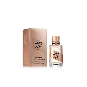 image of Sarah Jessica Parker Stash Unspoken Eau de Parfum For Her 100ml