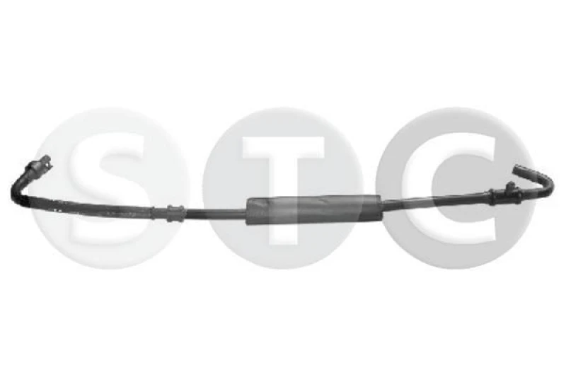 Image of STC Radiator hose STC T408616