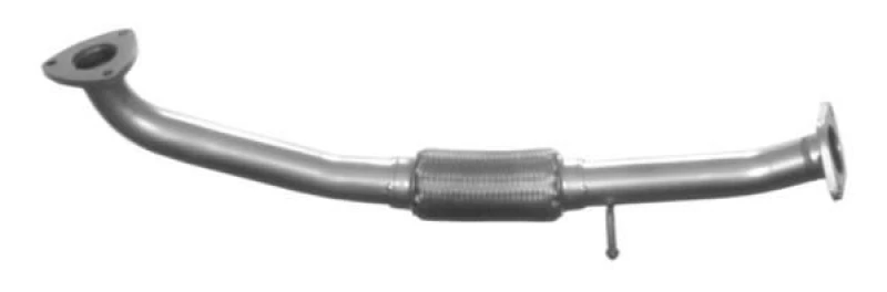 Image of Exhaust Pipe VEGAZ FTR-255