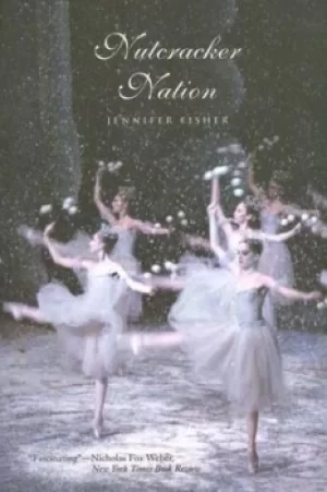 Image of "Nutcracker" nation by Jennifer Fisher