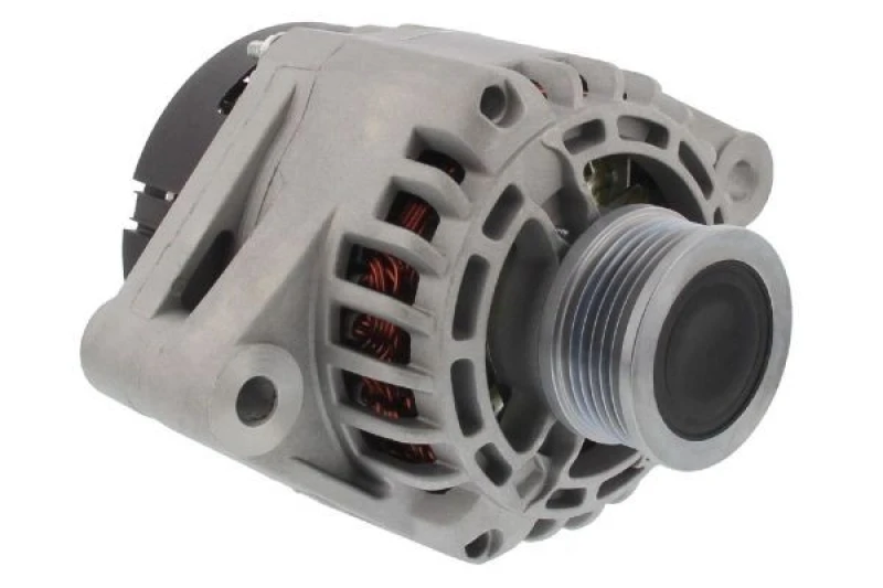 Image of Alternator MAPCO 13021