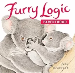 Image of furry logic parenthood