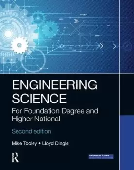 Image of Engineering ScienceFor Foundation Degree and Higher National