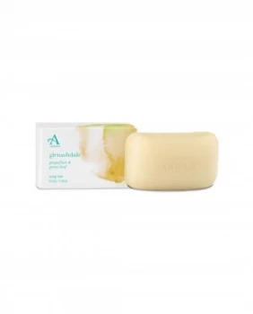 Image of Arran Aromatics Glenashdale Saddle Soap 100g