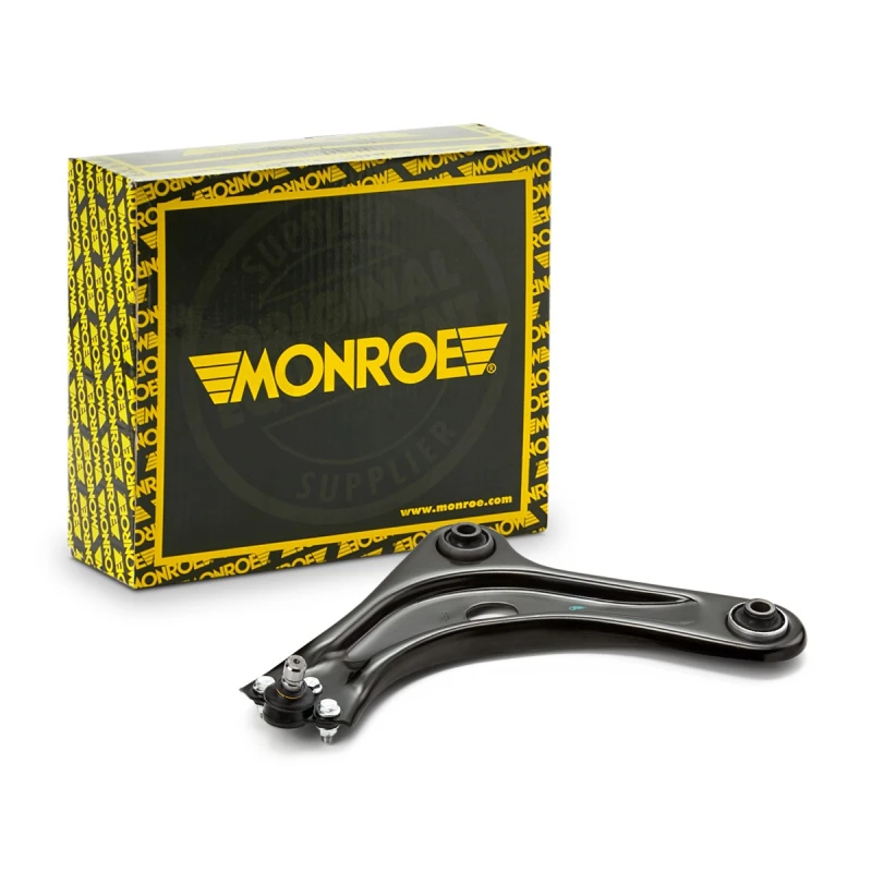 Image of MONROE Suspension arm MONROE L38G02