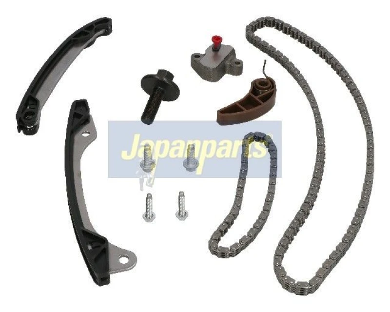 Image of JAPANPARTS Timing chain kit JAPANPARTS KDK-134