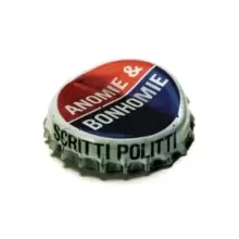 Image of Anomie & Bonhomie
