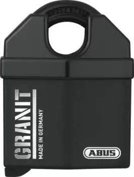 Image of 37/60 Granit Padlock