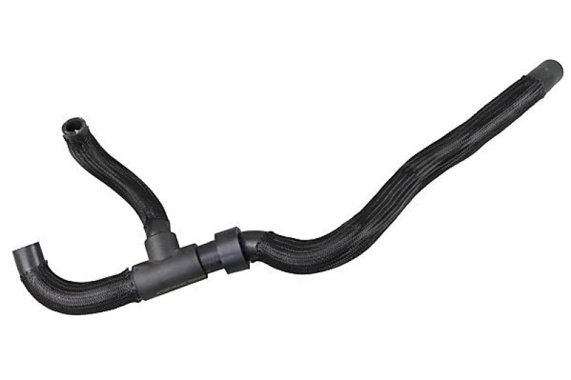 Image of Radiator hose METZGER 2421481