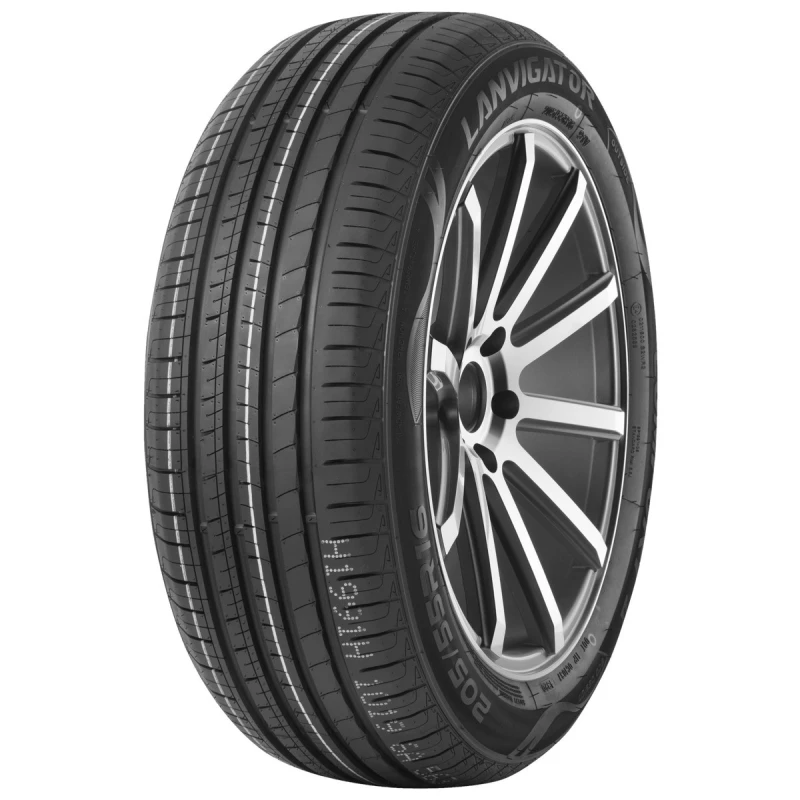 Image of Lanvigator Lanvigator COMFORT II 145/70 R13 71T Tyres